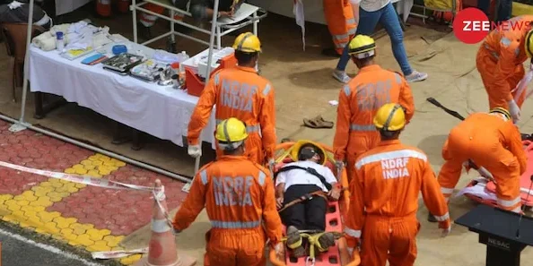 indie ćwiczenia obrony cywilnej 2025