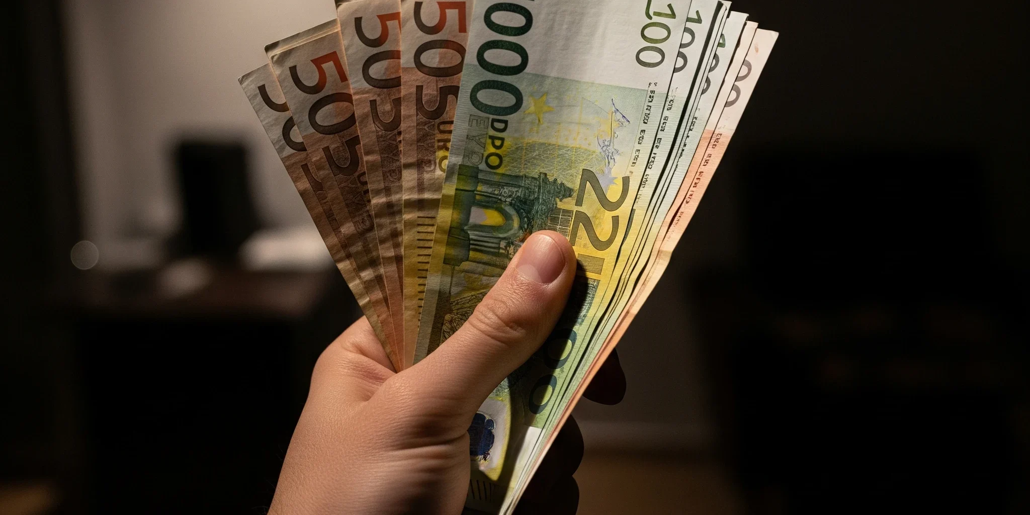 cash_gotowka_trudne_czasy gotowka na trudne czasy, blackout, ile warto mieć?