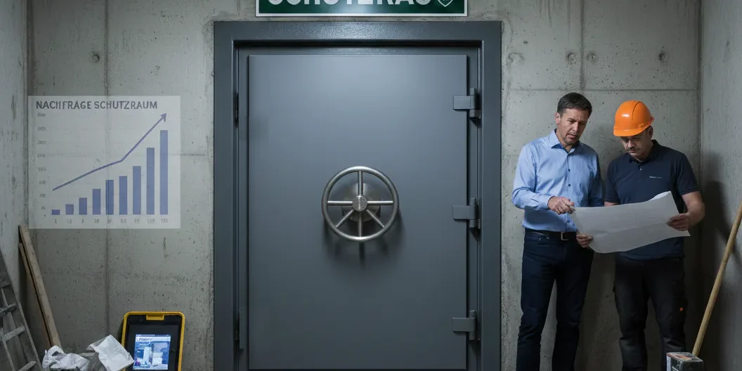 schrony_przydomowe_niemcy schrony prywatne, przydomowe - Niemcy