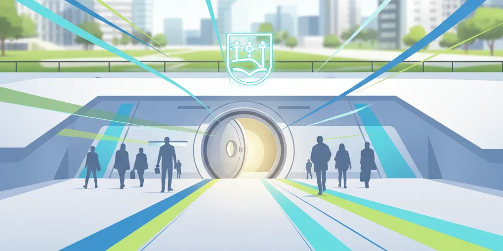 Łódź planuje schron centralny