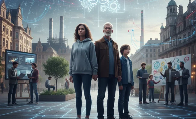 odporność obywatelska