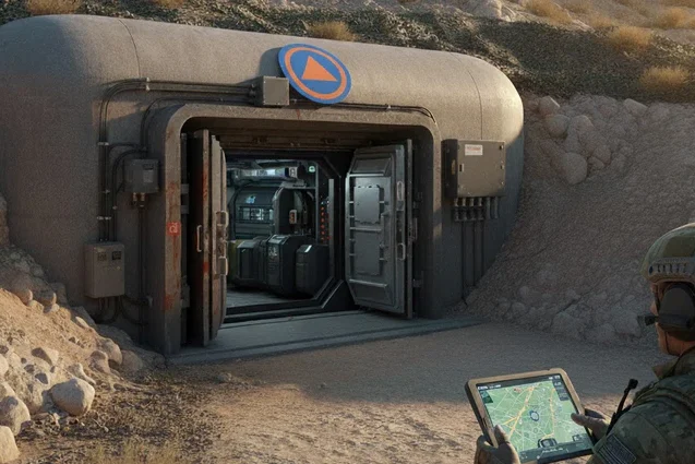 schrony w Turcji - planowane zmiany w 2026 roku