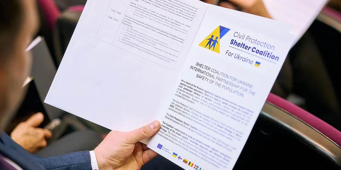 civil defence Ukraina