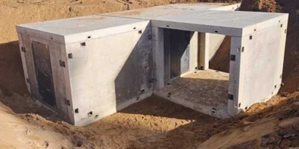 Estonia buduje bunkry na granicy