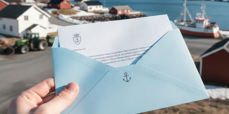 list_norwegia_wojsko_2026 list do obywateli od wojska norweskiego