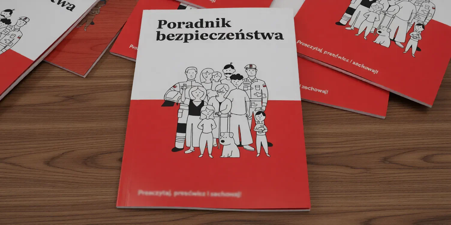 Poradnik bezpieczeństwa obywateli (OC) próby oszustwa
