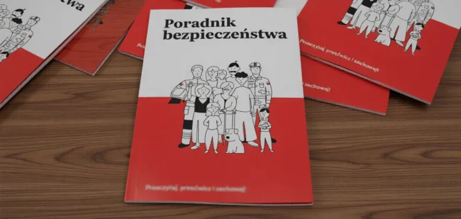 Poradnik bezpieczeństwa obywateli (OC) próby oszustwa