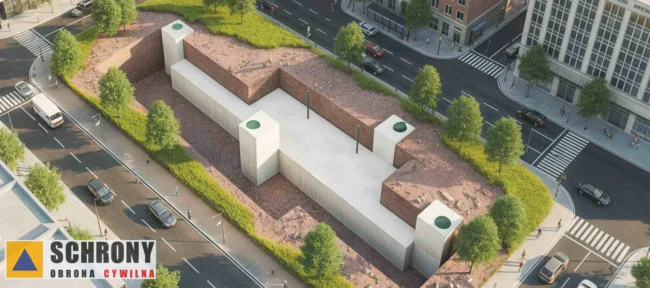 Obiekt ochronny SAFE 150