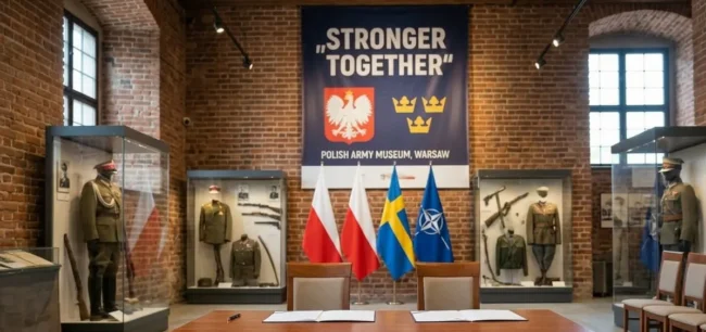 OC, Stronger together