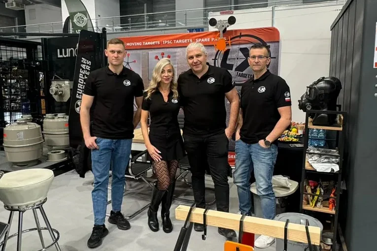 ETS, targi poznańskie