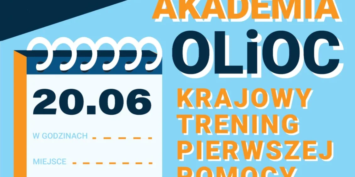 Akademia OLiOC, Polska 2026