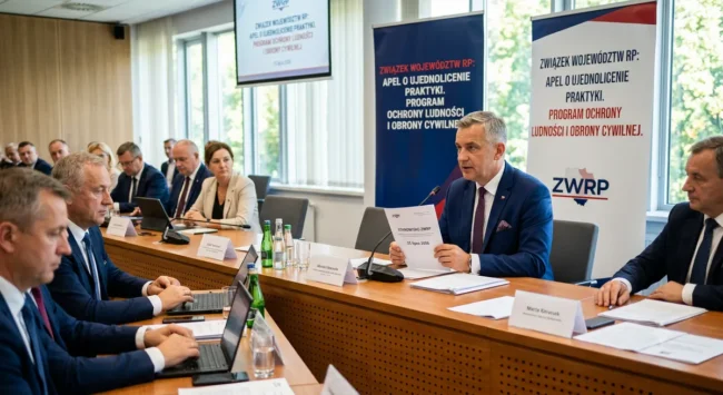 apel - program ochrony ludności 2026