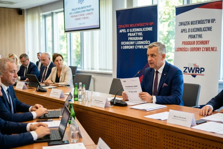 apel - program ochrony ludności 2026
