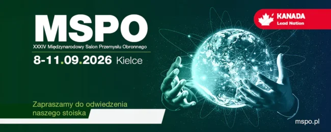 targi MSPO 2026 Kielce
