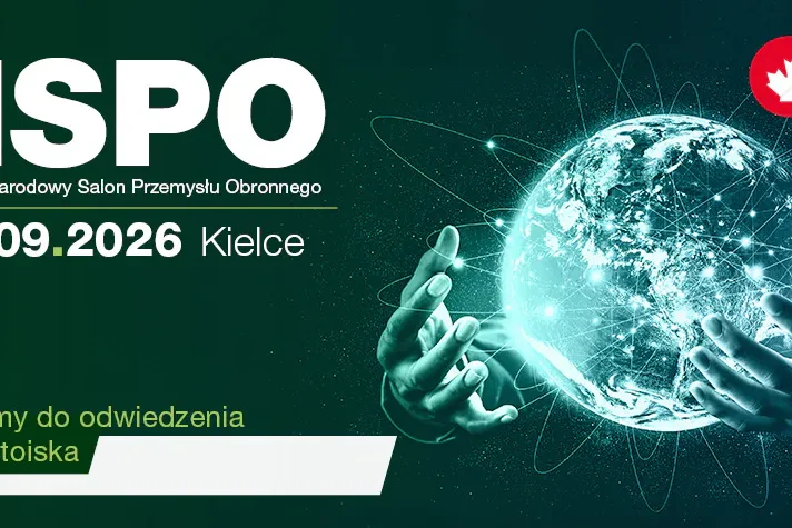targi MSPO 2026 Kielce