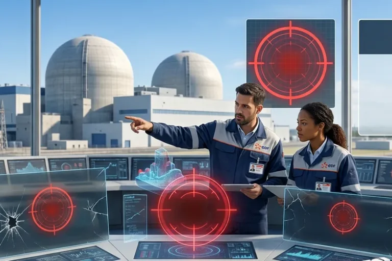Elektrownie jądrowe zagrożenia wewnętrzne (UK)