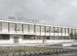 Schron pod dworcem PKP Grudziąc