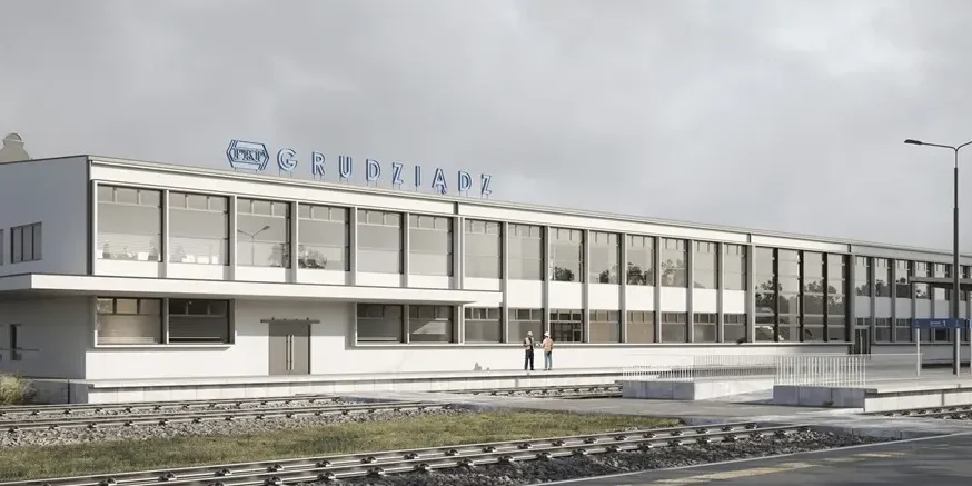grudziac_pkp_schron Schron pod dworcem PKP Grudziąc